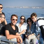 Capri Mini Cruise and City Sightseeing Day Trip from Naples - The Itinerary Breakdown: What to Expect