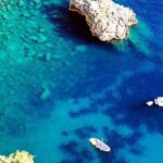 Capri Private Boat Excursion from Castellammare Di Stabia - A Deep Dive into the Experience
