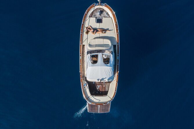 Capri Private Boat Tour from Sorrento, Capri or Positano - Authentic Experiences and What Makes This Tour Stand Out