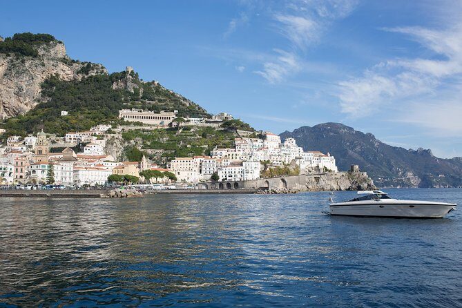 Capri to Amalfi Coast Private Boat Excursion - Is It Worth the Price?