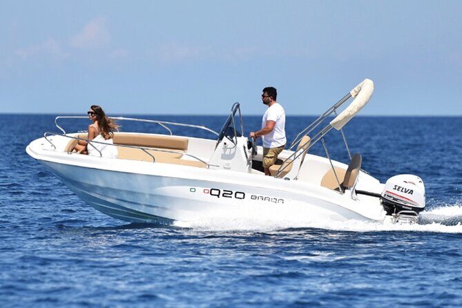 Capri tour & Blue Grotto (from Sorrento) - Is It Worth the Price?