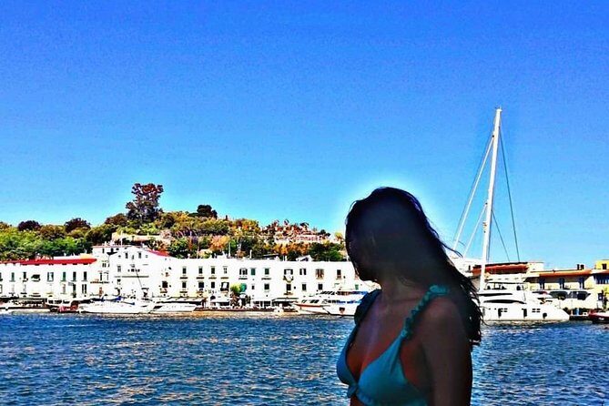 Capri Voucher from Naples: Hydrofoil and Boat Tour Included - Who Is This Tour Best For?
