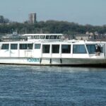 Cardiff Bay Boat Tour - The Sum Up