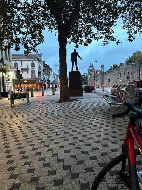 Cardiff: City Highlights Guided Walking Tour - What You’ll Love About This Tour
