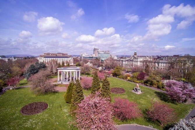 Cardiff City Private Driven Sightseeing Tour - Final Thoughts