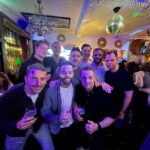 Cardiff: Guided Bar Crawl with Shots and Nightclub Entry - The Value and Practicality of the Tour