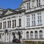 Cardiff's Civic Centre: A Self-Guided Audio Tour - Frequently Asked Questions