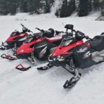 Carpathian mountains Snowmobile, ATV or Buggy tour in one day - A Deep Dive into the Experience