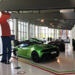 Cars&Food: Lambo, Ferrari, Parmigiano, Balsamic, PrivateTransport - Pricing and Value Analysis