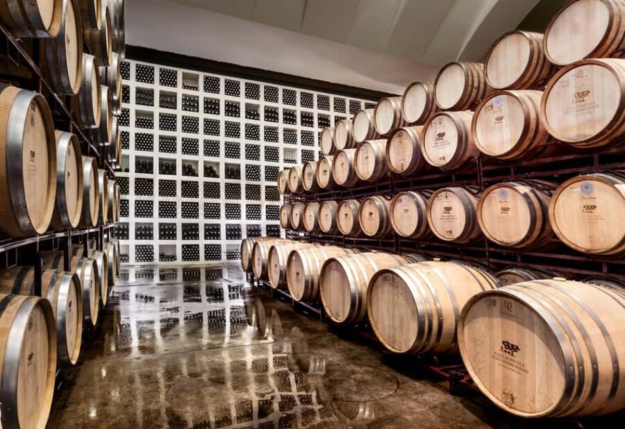 Casa Relvas, Évora - Visit to the Winery with Tasting of 3 wines and snacks - FAQ