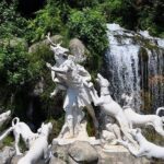Caserta Royal Palace Entrance Ticket - Detailed Breakdown of the Itinerary
