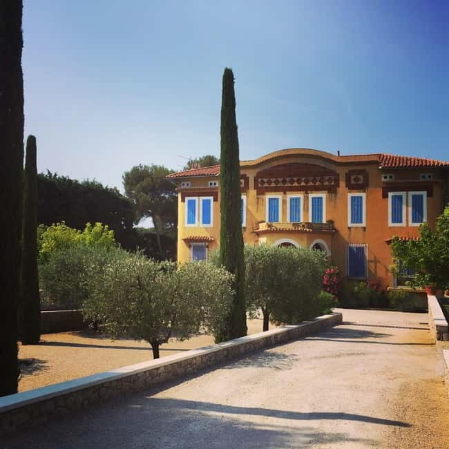 Cassis, Bandol, Le Castellet wine tour: Cliffs and Vineyards - FAQ