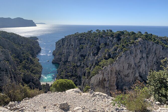 Cassis: Three Calanques Tour by Electric Mountain Bike - The Value and Who Should Consider This Tour