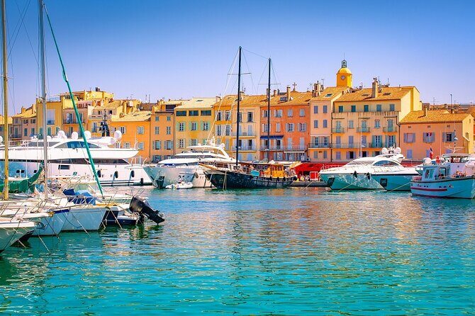 Cassis, Winery visit & Calanques from Aix en Provence. - Who Will Love This Tour?