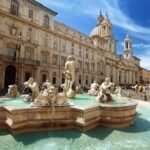 Castel Sant'Angelo Pantheon & Piazza Navona Tour for Kids and Families in Rome - Discovering Iconic Rome: What to Expect from the Tour