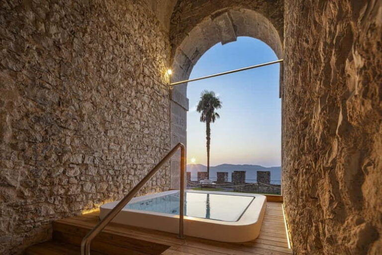 CastelBrando: Relax at a Spa inside an ancient castle - Who Should Consider This Experience?