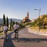 Castiglion Fiorentino - eBike tour in the tuscan countryside - The Practicalities: Price, Duration, and Whats Included