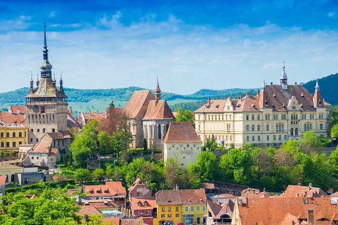 Castle Tour of Transylvania - Why This Tour Might Be Perfect for You