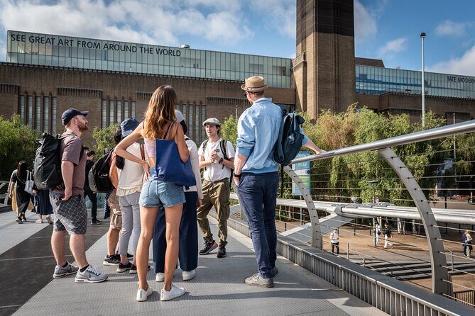 Castles & Bridges Tour : See over 15 London Top Sights - Why You Should Consider the Castles & Bridges Tour