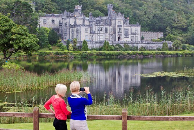 Castles of Connemara tour departing Galway city. Guided. Full day - Frequently Asked Questions