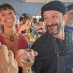 Catalan Paella Cooking Class with Small Group in Barcelona - Who Should Book This?