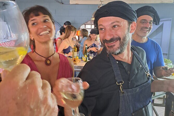 Catalan Paella Cooking Class with Small Group in Barcelona - Who Should Book This?