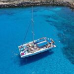 Catamaran Adults Exclusive Cruise from Protaras - The Value of This Experience