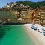 Catamaran BBQ on the Beach: Cruise to Benagil Caves - Authentic Guest Feedback