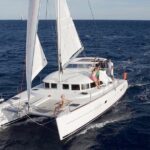 Catamaran Day & Sunset Cruises with meals Drinks and transportation - The Experience for Different Types of Travelers