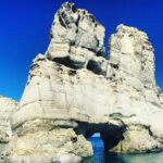 Catamaran Full Day Cruise: Poliegos - Kleftiko - Practical Details and What to Expect