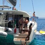 Catamaran in Alghero, daily boat trip - Final Thoughts