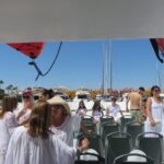 Catamaran Private Tour - Benagil & Marinha Beach - (28 PAX) - The Experience: Practical Details and Tips