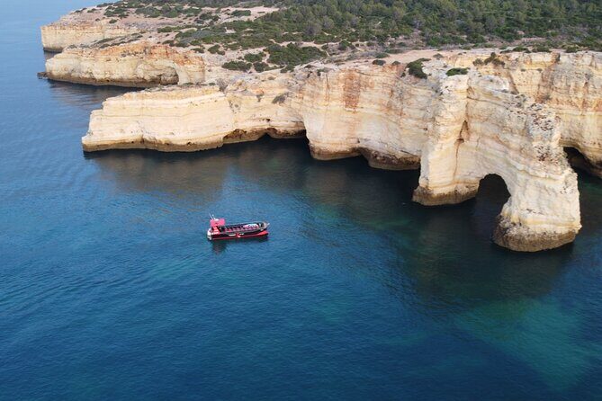 Catamaran Tour to Benagil Caves - Practicalities & Value