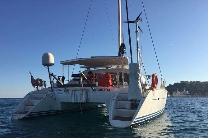 Catamaran Trip in Malta - Who Should Book This Tour?
