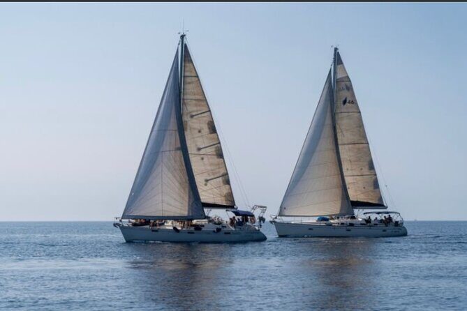 Catania boat tour along the coast with aperitif and snorkeling - What to Expect from the Catania Coast Boat Tour