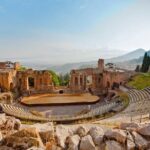 Catania Shore Excursion: Catania to Taormina and Castelmola - Possible Drawbacks or Considerations
