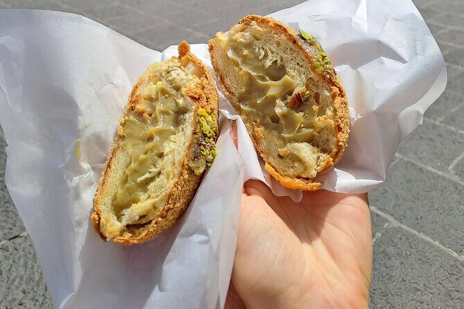 Catania: The Sweet Side of Sicily  A Food Tour by Do Eat Better - Practical Details and Tips