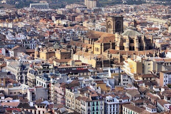 Cathedral and Royal Chapel Premium tour - Who Should Book This Tour?