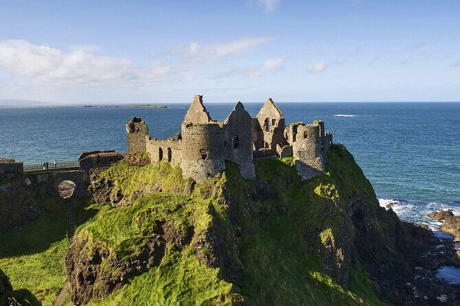 Causeway Coast Private Tour - FAQ