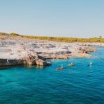 Cave Adventure near Pula by Kayak - Who Should Consider This Tour?