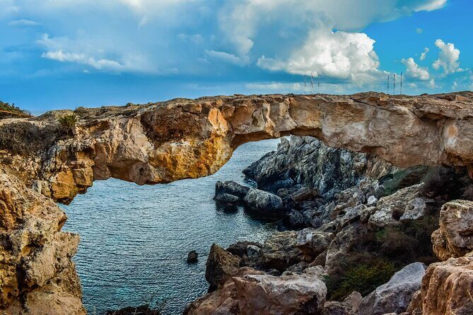 Cave Dwellers Half Day Jeep Safari from Protaras, Ayia Napa - What Does the Price Include and Why It’s Worth It