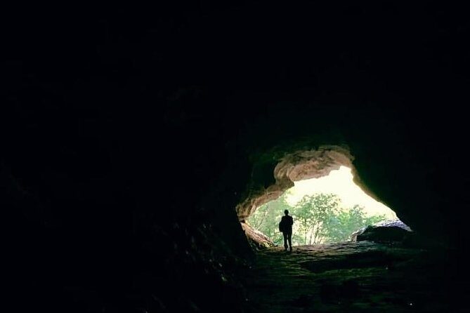 Cave of Pellumbas, Canyons & Castles hiking tour includes lunch - The Itinerary: What to Expect