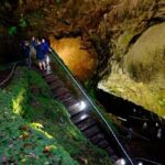 Cave Tour in Terceira - The Guides: Knowledge, Passion, and Personal Touches