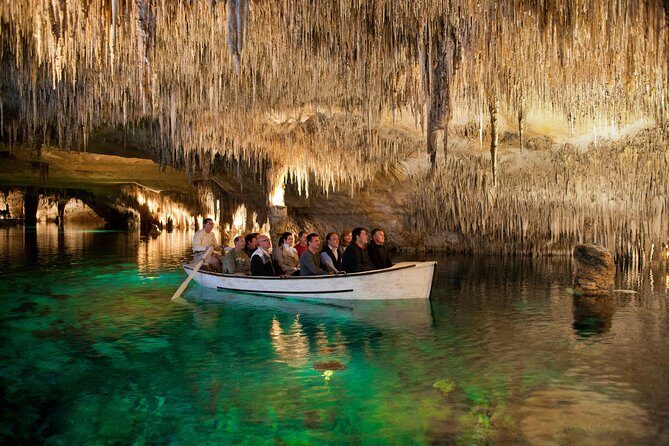 Caves of Drach Half-Day Tour with Boat Trip and Music Concert - The Value and Overall Experience