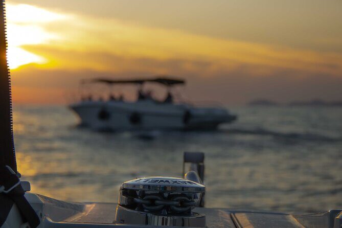 Cavtat Sunset Cruise with Unlimited Drinks Small Group Experience - The Value & Why It Works