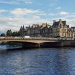Cawdor Castle, Inverness, Culloden, Outlander and Loch Ness Tour - Final Thoughts