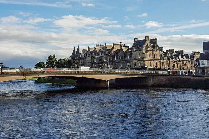 Cawdor Castle, Inverness, Culloden, Outlander and Loch Ness Tour - Final Thoughts