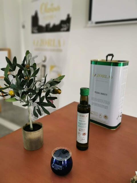 Cazorla: Oleotour - Olive Oil Culture Initiation - Who Will Enjoy This Tour?
