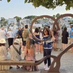 Celebrity Cruise Shore excursion Discover Alberobello and Ostuni - The Itinerary in Detail