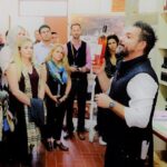 Cellar Tour & Wine Tasting - Who Would Love This Tour?